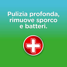 Carica l'immagine nel visualizzatore di Gallery, Swiffer Wet Panni Umidi Lavapavimenti per Scopa, Maxi Formato 48 48 Pezzi