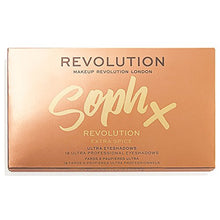 Carica l'immagine nel visualizzatore di Gallery, Makeup Revolution X Soph Extra Spice - Ombretto - Ilgrandebazar