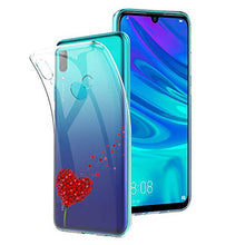 Carica l'immagine nel visualizzatore di Gallery, Young &amp; Ming Huawei P Smart 2019 Cover, (3 Pack) Color 3(P 2019) - Ilgrandebazar