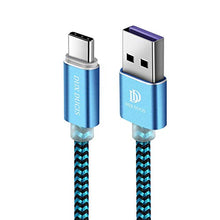 Carica l'immagine nel visualizzatore di Gallery, DUX DUCIS Cavo per Huawei P30 / Pro/Huawei Lite, 3.3ft/1m - Ilgrandebazar
