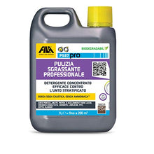 Carica l'immagine nel visualizzatore di Gallery, FILA Surface Care Solutions PS87 Sgrassatore e Decerante per la Pulizia...