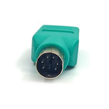 Carica l'immagine nel visualizzatore di Gallery, PROW® Cavi USB A Maschio a Mini Femmina a 6 Pin Computer Wireless Tastiera... - Ilgrandebazar