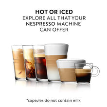 Carica l'immagine nel visualizzatore di Gallery, 50 Nespresso Capsules Roma Coffee New
