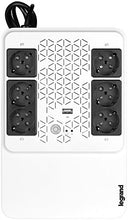 Carica l'immagine nel visualizzatore di Gallery, Legrand UPS BTicino 310082 Gruppo di Continuità New Keor Multiplug con...