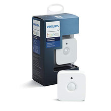 Carica l'immagine nel visualizzatore di Gallery, Philips Lighting Hue Sensore di Movimento per Accensione e Spegnimento...