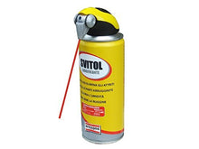Carica l'immagine nel visualizzatore di Gallery, Arexons 3295015 LUBRIFICANTI Spray 4129 Flex, Paglierino