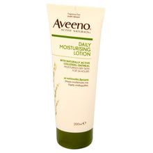 Carica l'immagine nel visualizzatore di Gallery, Aveeno Crema Idratante Corpo - 200 ml - Ilgrandebazar