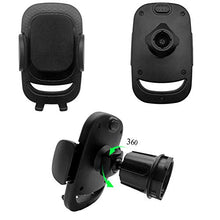 Carica l'immagine nel visualizzatore di Gallery, Supporto Porta Telefono per Smart 453, 453 Forfour Fortwo Accessori...