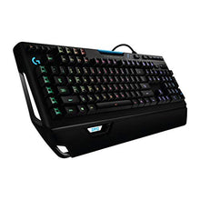 Carica l'immagine nel visualizzatore di Gallery, Logitech G910 Orion Spectrum Tastiera Gaming Meccanica Illuminata, Tasti...