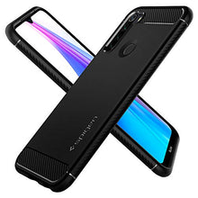 Carica l'immagine nel visualizzatore di Gallery, Spigen Cover Xiaomi Redmi Note 8T Rugged Armor Progettato per Redmi... - Ilgrandebazar