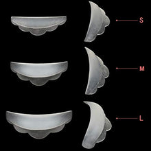 Carica l'immagine nel visualizzatore di Gallery, Set di Strumenti per Lavorazione del Ciglio in Silicone, Include 6 Paia...