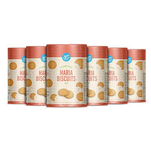 Carica l'immagine nel visualizzatore di Gallery, Marchio Amazon - Happy Belly - Biscotti secchi marie senza zuccheri...