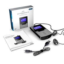 Carica l'immagine nel visualizzatore di Gallery, Majority Petersfield DAB/DAB+ Batteria ricaricabile FM digitale Portatile...