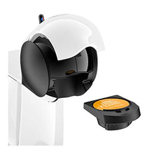 Carica l'immagine nel visualizzatore di Gallery, NESCAFÉ DOLCE GUSTO INFINISSIMA KP173K Macchina per caffè espresso e Nero