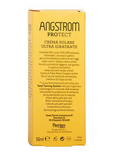 Carica l'immagine nel visualizzatore di Gallery, Angstrom Protect Hydraxol Crema Solare Ultra Idratante - Ilgrandebazar