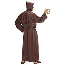 Carica l'immagine nel visualizzatore di Gallery, Widmann - Costume da Frate, Taglia L - Ilgrandebazar