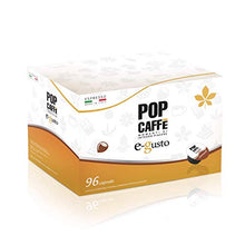 Carica l'immagine nel visualizzatore di Gallery, POP CAFFE' NESCAFE DOLCE GUSTO COMPATIBILE 160 CAPSULE GINSENG