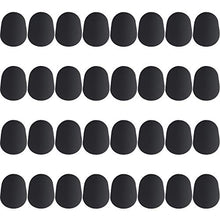 Carica l'immagine nel visualizzatore di Gallery, 32 Pezzi Boccaglio Cuscino 0.8 mm Bocchino Cerotti per Sassofono Contralto e... - Ilgrandebazar