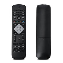 Carica l'immagine nel visualizzatore di Gallery, VBESTLIFE Telecomando per Philips Sostituzione Controller Telecomando for Most of Its LCD, LED or Plasma TVs for Philips