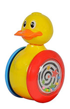 Carica l'immagine nel visualizzatore di Gallery, Simba 264.204.876,7 cm ABC – Wobbly Duck sonaglio