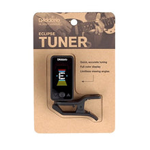 Carica l'immagine nel visualizzatore di Gallery, Planet Waves PW-CT-17BK d'Addario Pw-Ct-17Bk Eclipse, Accordatore, Black,...