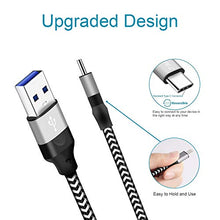 Carica l'immagine nel visualizzatore di Gallery, Cavo per Samsung Galaxy A40 A50 A51 2020,A5 A3 2017/A8 A9 2018,A20 3A 2M - Ilgrandebazar