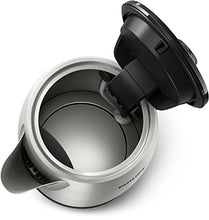Carica l'immagine nel visualizzatore di Gallery, Philips HD9350/90 Bollitore elettrico 2200 Watt, Capacità 1,7 2200 W - 1.7 L - Ilgrandebazar