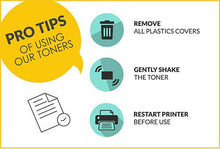Carica l'immagine nel visualizzatore di Gallery, TONER EXPERTE® 2 Toner compatibili per Brother TN2000 (2500 pagine) HL-2030 2 - Ilgrandebazar
