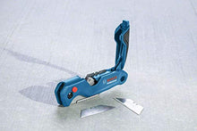 Carica l'immagine nel visualizzatore di Gallery, Bosch Professional Coltello a Serramanico, Pressofuso in Alluminio, in... - Ilgrandebazar