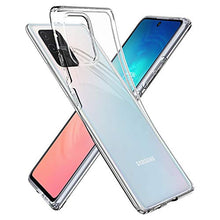 Carica l'immagine nel visualizzatore di Gallery, Spigen Cover Samsung Galaxy S10 Lite Liquid Crystal Progettato per Samsung... - Ilgrandebazar