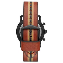 Carica l'immagine nel visualizzatore di Gallery, Fossil FTW1183 Orologio Da Uomo - Ilgrandebazar