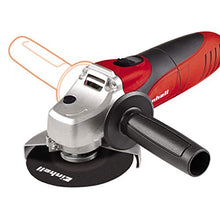 Carica l'immagine nel visualizzatore di Gallery, Einhell TC-AG 115 Smerigliatrice Angolare, Rosso