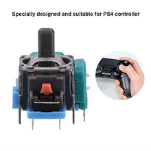 Carica l'immagine nel visualizzatore di Gallery, 3D Joystick Axis Analog Sensor, analogico Wireless Controller 2pcs