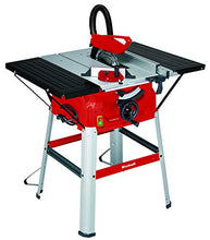 Carica l'immagine nel visualizzatore di Gallery, Einhell TC-TS 2025 U Sega Circolare con Banchetto, 1800 W, Due Elementi,... - Ilgrandebazar