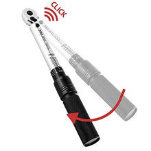 Carica l'immagine nel visualizzatore di Gallery, Pro Bike Tool Set con Chiave Dinamometrica Professionale 1/4" – 2 a 20 Nm –... - Ilgrandebazar
