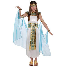 Carica l'immagine nel visualizzatore di Gallery, Amscan International-Costume da Cleopatra - Ilgrandebazar