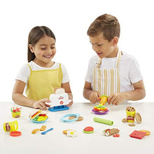 Carica l'immagine nel visualizzatore di Gallery, Play-Doh - Il Tostapane , E0039EU4 - Ilgrandebazar