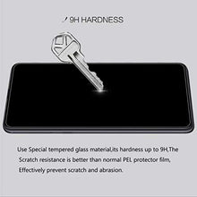 Carica l'immagine nel visualizzatore di Gallery, HYMY Cover per LG K40S + Pellicola Protettiva - Morbida Trasparente Silicone... - Ilgrandebazar
