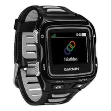 Carica l'immagine nel visualizzatore di Gallery, Garmin Forerunner 920XT GPS Multisport Watch con dinamica di corsa e...