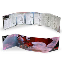 Carica l'immagine nel visualizzatore di Gallery, Asmodee Italia- Dungeons &amp; Dragons - 5a Edizione - Schermo del Dungeon...