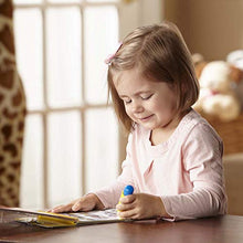 Carica l'immagine nel visualizzatore di Gallery, Melissa &amp; Doug- Water Wow Blocco da Scoprire con Standalone, Multicolore - Ilgrandebazar