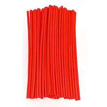 Carica l'immagine nel visualizzatore di Gallery, color tree 72pcs/Lot Copriraggi Moto Motocross Cerchioni per Universal Rosso