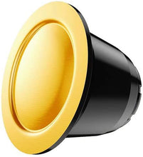 Carica l'immagine nel visualizzatore di Gallery, Foodness Capsula Caffè al Ginseng compatibile Nespresso - 5 Confezioni da 10...