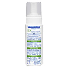 Carica l'immagine nel visualizzatore di Gallery, Mustela Shampoo Mousse 2019-150 Gr
