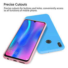 Carica l'immagine nel visualizzatore di Gallery, 7X Cover per Xiaomi Redmi Note 7/Note 7 PRO, Morbido Silicone Case Tinta... - Ilgrandebazar