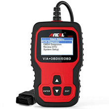 Carica l'immagine nel visualizzatore di Gallery, ANCEL VD500 Scanner Diagnostico di Sistema Completo per Volkswagen VW - Ilgrandebazar