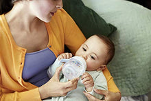 Carica l'immagine nel visualizzatore di Gallery, Philips Avent Bicchiere Evolutivo, 4m+, 150 ml SCF262/06 blu, bianco - Ilgrandebazar