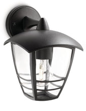 Carica l'immagine nel visualizzatore di Gallery, Philips Lighting Creek, Lampada da Parete per Esterno, Lanterna Down,...
