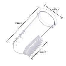 Carica l'immagine nel visualizzatore di Gallery, Bello Luna 10Pcs Spazzolini da Denti per Cani, spazzolino per... - Ilgrandebazar