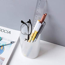 Carica l'immagine nel visualizzatore di Gallery, Organizer da scrivania per ufficio, scuola, forniture Portapenne 5 pezzi